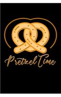 Pretzel Time