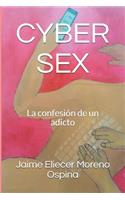 Cyber Sex