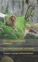 C/C++ Language Drafting Notebook