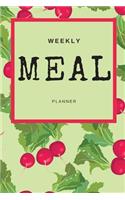 Weekly Meal Planner