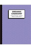 Organic Chemistry