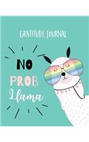 Gratitude Journal