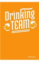 Drinking Team