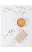 Soap Making Recipes: A Blank Log Book to Keep Track of Your Soap Crafting and An Ingredients Organizer for Home Based Business