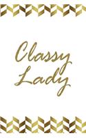 Classy Lady
