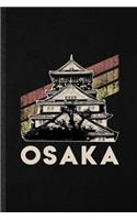Osaka