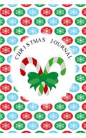 Christmas Journal