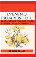 Evening Primrose Oil