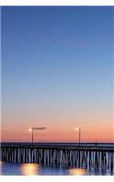Pier Notebook