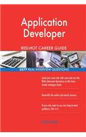 Application Developer RED-HOT Career Guide; 2577 REAL Interview Questions