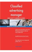 Classified advertising manager RED-HOT Career; 2573 REAL Interview Questions