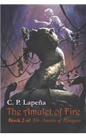 The Amulet of Fire