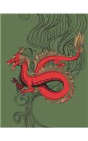 Red Dragon Journal