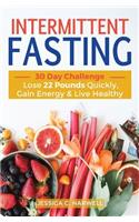 Intermittent Fasting