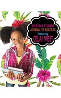 Everyday Student Journal to Success