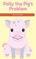 Polly the Pig's Problem