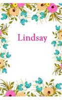 Lindsay