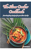 The Slow Cooker Cookbook