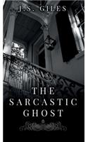 Sarcastic Ghost