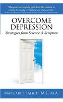 Overcome Depression
