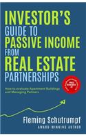 Investor's Guide to Passive Income from Real Estate Partnerships