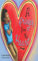 Prayer from the Heart