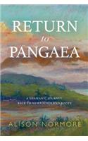 Return to Pangaea: A Shamanic Journey Back to Newfoundland Roots