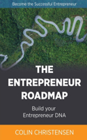 Entrepreneur Roadmap
