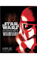 Star Wars - The Essential Guide to Warfare