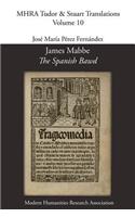 James Mabbe, 'The Spanish Bawd'