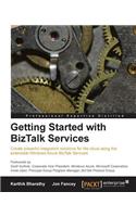 Getting Started with BizTalk Services