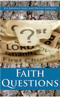 Faith Questions