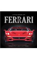 Little Book of Ferrari