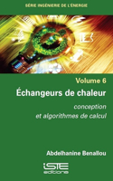 Echangeurs de chaleur