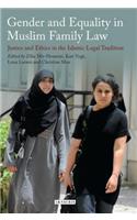 Gender and Equality in Muslim Family Law