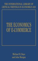 The Economics of E-Commerce