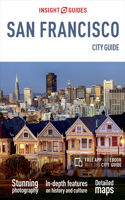 Insight Guides City Guide San Francisco (Travel Guide with Free eBook): (Insight Guides City Guides)