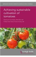 Achieving Sustainable Cultivation of Tomatoes