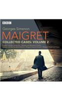 Maigret: Collected Cases Volume 2