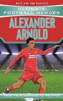 Alexander-Arnold (Ultimate Football Heroes - the No. 1 football series)