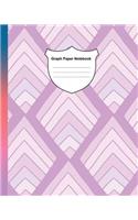 Graph Paper Notebook