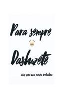 Para sempre Dasluzete: Dicas para uma menina sonhadora