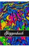 Skizzenbuch