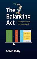 The Balancing Act