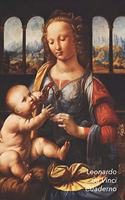 Leonardo Da Vinci Cuaderno
