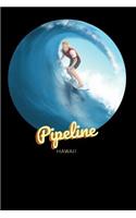 Pipeline Hawaii