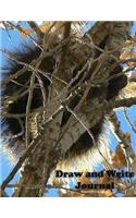 Write and Draw Journal