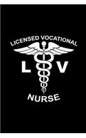 Licensed Vocational Nurse