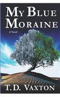 My Blue Moraine