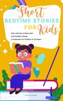 Short Bedtime Stories for Kids
